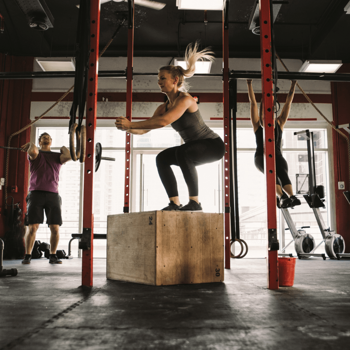 Why you shouldn’t do ‘Functional’ Exercise (at least not right&nbsp;away)